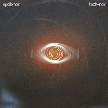 Apollo Noir - Tech Noir