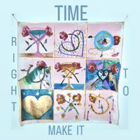 Sara - Time to Make It Right