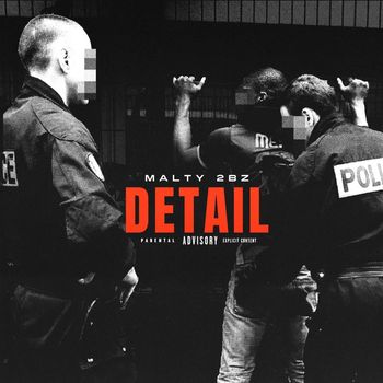 MALTY 2BZ - Détail (Explicit)