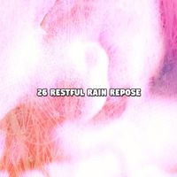 Rain for Deep Sleep - 26 Restful Rain Repose