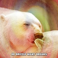 Rain for Deep Sleep - 40 Drizzle Night Dreams