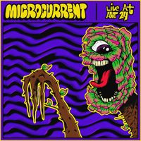 microcurrent - Live at ABF 2024