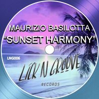 Maurizio Basilotta - Sunset Harmony