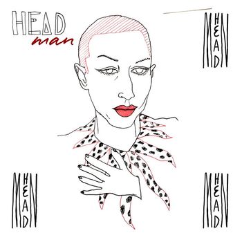 Headman - SomeVersion/LIVE120rmx