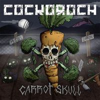 Cockoroch - Carrot Skull