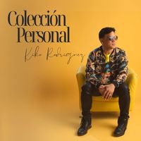 Kiko Rodriguez - Colección Personal