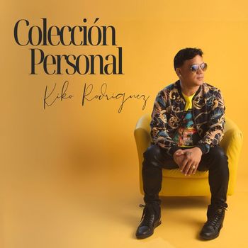 Kiko Rodriguez - Colección Personal