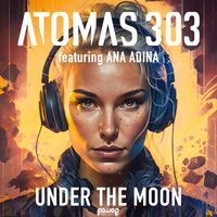 Atomas 303 - Under The Moon