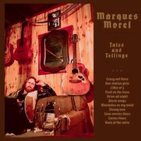 Marques Morel - Gas Station Girls