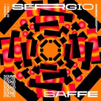 Sergio Saffe - Sigridd EP