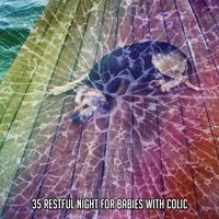 Nature Recordings - 35 Restful Night For Babies With Colic