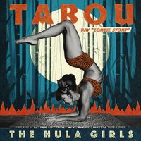 The Hula Girls - Tabou / Zombie Stomp