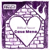 Biblical Soccer - Casa Mena