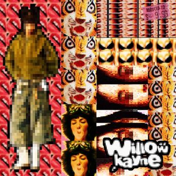 Willow Kayne - Robot Lovers