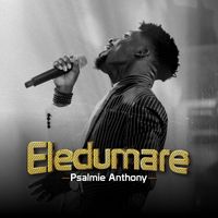 Psalmie Anthony - Eledumare (Live)