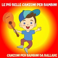 Paky - Le più belle canzoni per bambini (Canzoni per bambini da ballare)