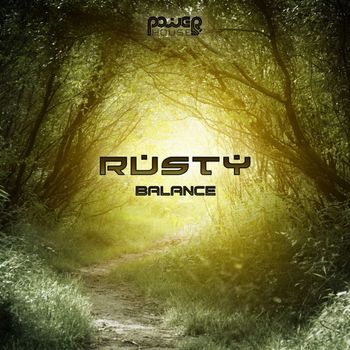 Rusty - Balance