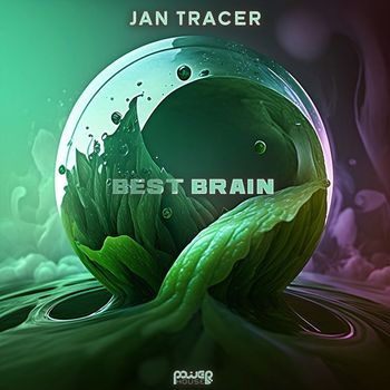 Jan Tracer - Best Brain