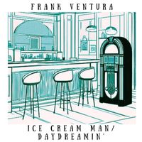 Frank Ventura - Ice Cream Man