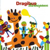 Dragibus - Barbapoux