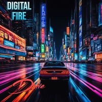 Digital Fire - Drive