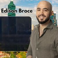 Edison Broce - Edison Broce