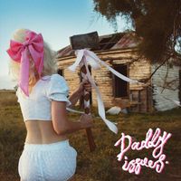 Daddy Issues - Daddy Issues (Explicit)