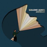 Graeme James - Amsterdam
