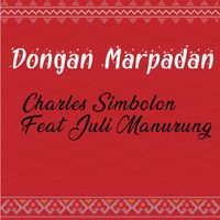 Charles Simbolon - Dongan Marpadan