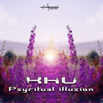 Knu - Psyritual Illusion
