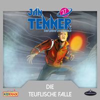 Jan Tenner - Der neue Superheld - Folge 27: Die teuflische Falle