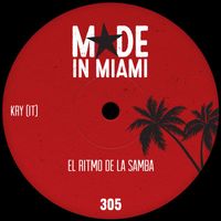 Kry (IT) - El Ritmo De La Samba