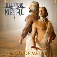 All For Metal - Gods Of Metal