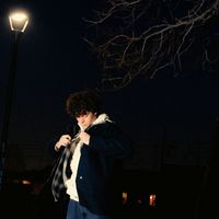 SATURNO - notti blu