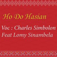 Charles Simbolon - Ho Do Hasian
