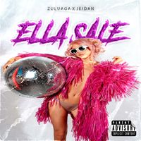 Zuluaga & Jeidan - Ella Sale