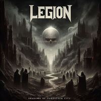 Legion - Shadows of Forgotten City