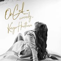 Koryn Hawthorne - On God (Deluxe)