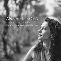 Anna Petrova - Nocturne, Op. 6, No. 2