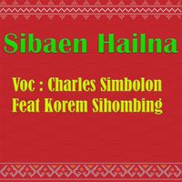 Charles Simbolon - Sibaen Hailna