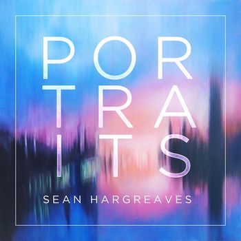Sean Hargreaves - Portraits