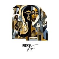 Kicks Kapri - Black Woman Groupie (Explicit)