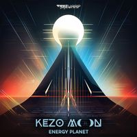 Kezo Moon - Energy Planet