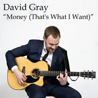 David Gray - Money (That's What I Want) (From Jim Beam's Live Music Series)