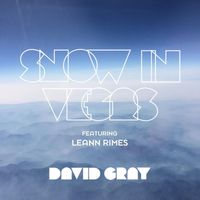 David Gray - Snow in Vegas