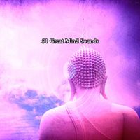 Yoga Sounds - 51 Great Mind Sounds