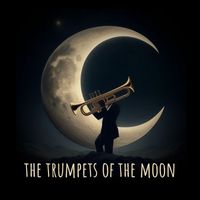 DJ Jarell - The Trumpets Of The Moon