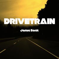 Jamie Bonk - Drivetrain