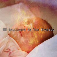 White Noise Baby Sleep - 33 Lulllabye In The Evening