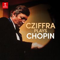 Georges Cziffra - Georges Cziffra Plays Chopin